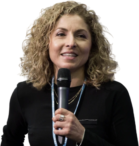 picture of Flight Engineer - Anousheh Ansari